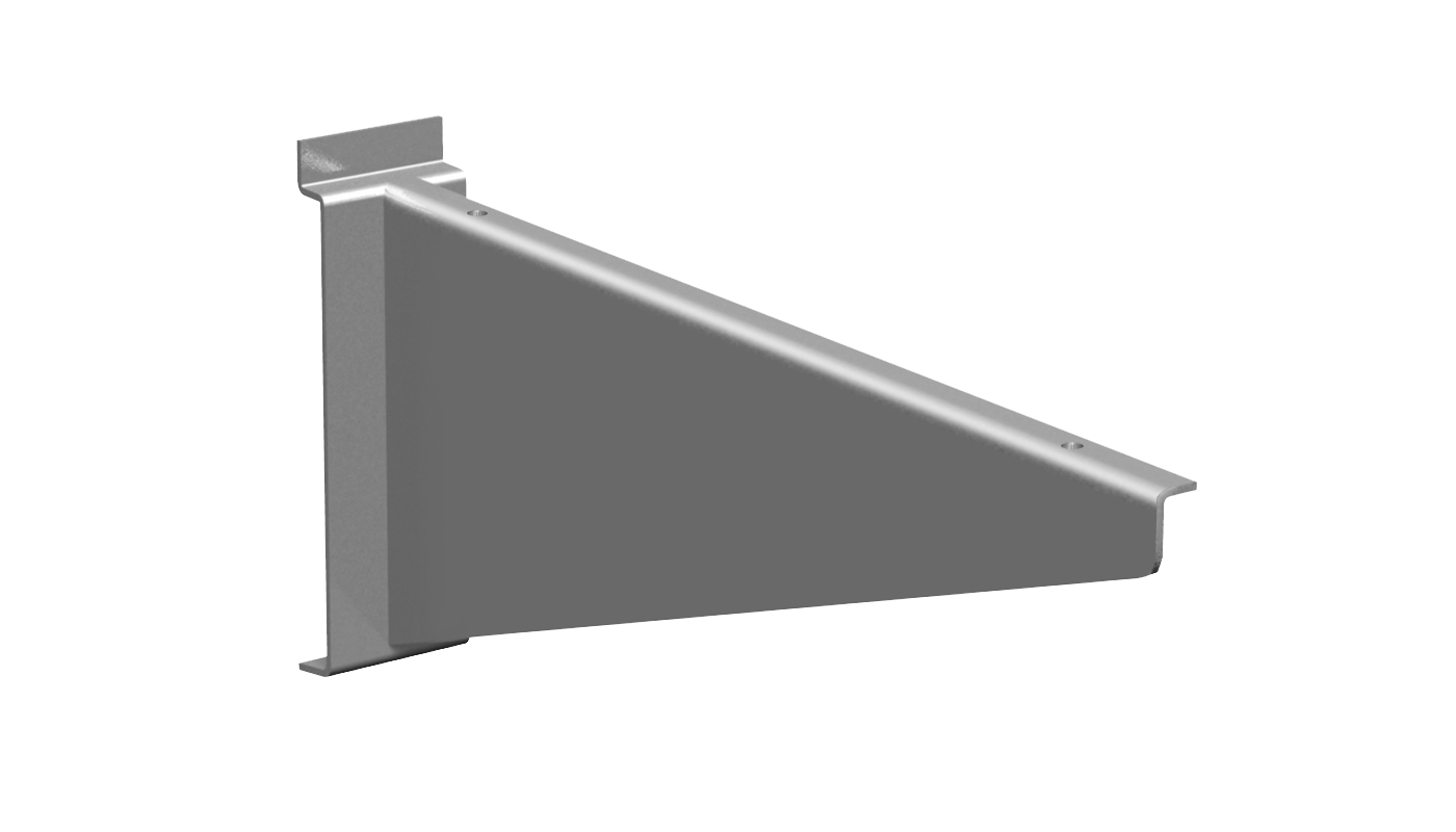 Heavy Duty Shelf Bracket