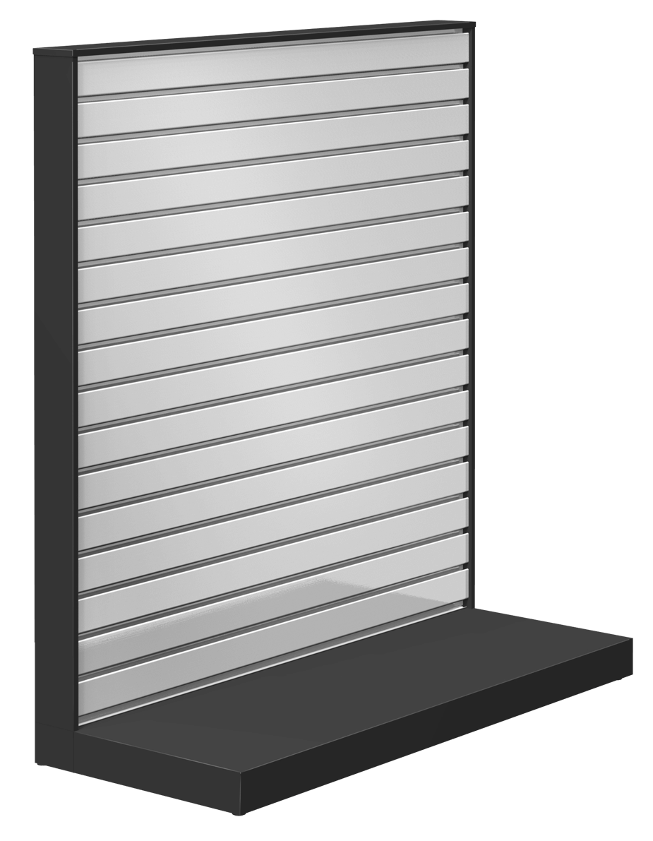 L-Unit Fixture