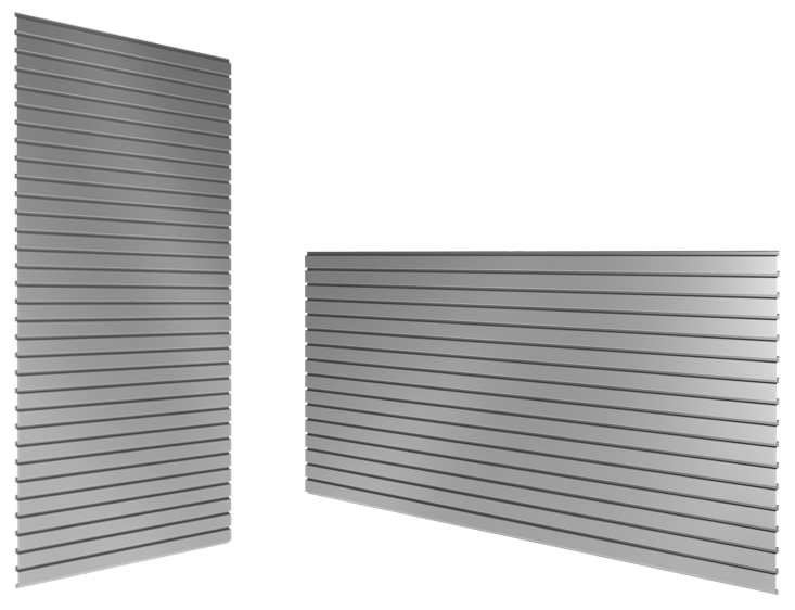 Steel Panel Sizes